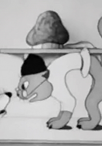 Առաջին հայկական մուլտիպլիկացիոն ֆիլմը, 1938թ.