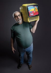 Ռոբ․ պատմություն առանց ավարտի