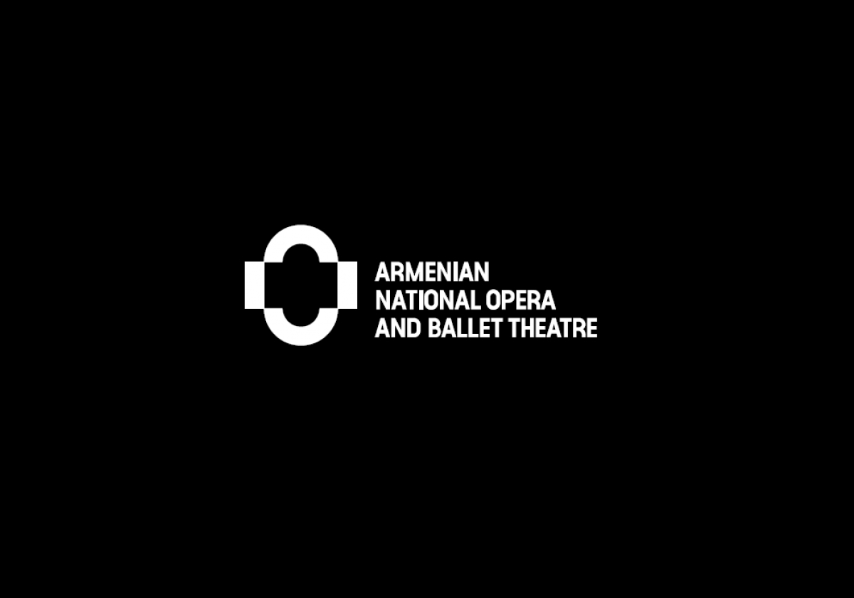Oպերայի և բալետի ազգային ակադեմիական թատրոնի նոր բրենդավորումը