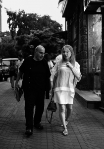 Օր 3․ Հայնուշ