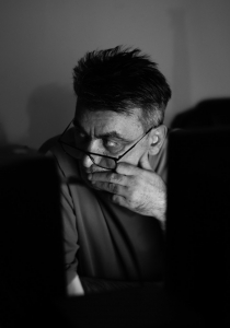 Օր 4․ Տիգրան