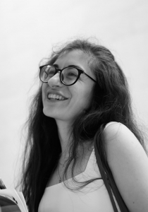 Օր 5․ Աստղիկ