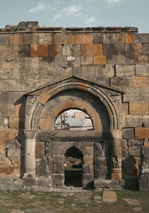 Ավանի տաճար․ «Երբեք կողքով անտարբեր չեմ անցնում»