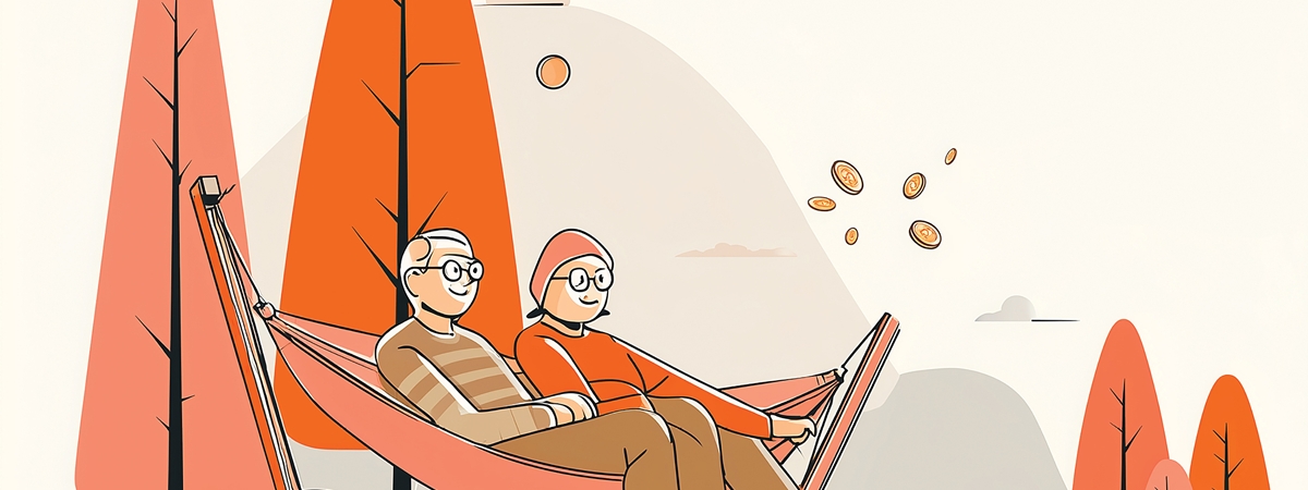 Թոշակի վաղ անցում, միկրո-թոշակառություն.  թրե՞նդ, թե՞ նոր մոտեցում կյանքին և աշխատանքին