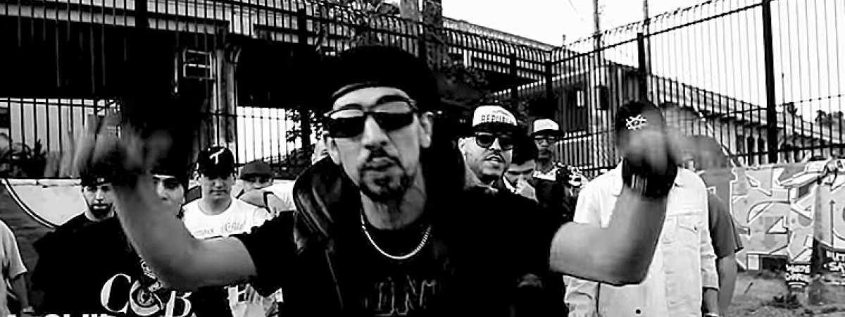 «Հայ տղա կա, ռեպ ա անում».  A. Chilla-ն՝ ամերիկահայ ռեպոլորտի մասին