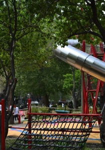 «Հայ գյուտարարներ` գիտությունը ներսից դուրս» խաղահրապարակի բացումը
