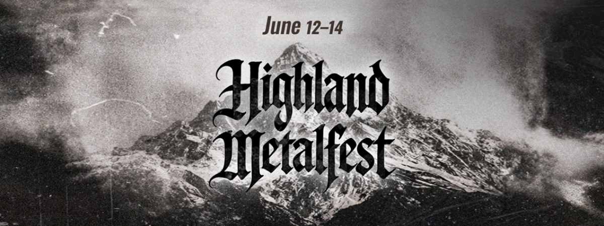 Ինչո՞ւ գնալ և ի՞նչ լսել Highland Metal Fest 2026-ին