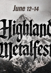 Ինչո՞ւ գնալ և ի՞նչ լսել Highland Metal Fest 2026-ին