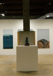 Vima Art Fair. հայկական «Այգիները» Կիպրոսում