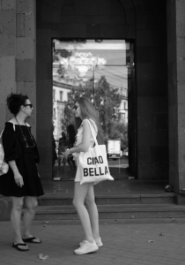 Պատմություն 3. Բելլա