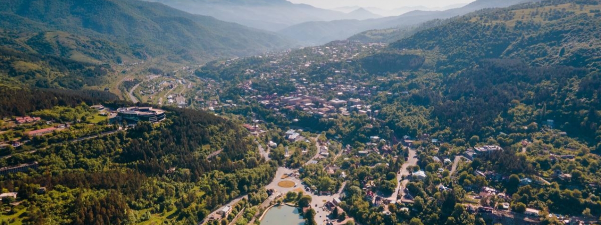 Իրենցը Դիլիջանն է
